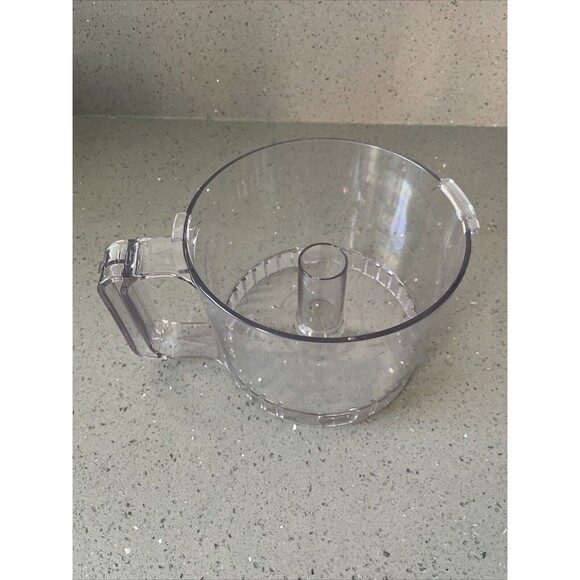 Cuisinart Powerblend Food Processor Replacement Part CBFP-10 BOWL Only - Picture 7 of 7